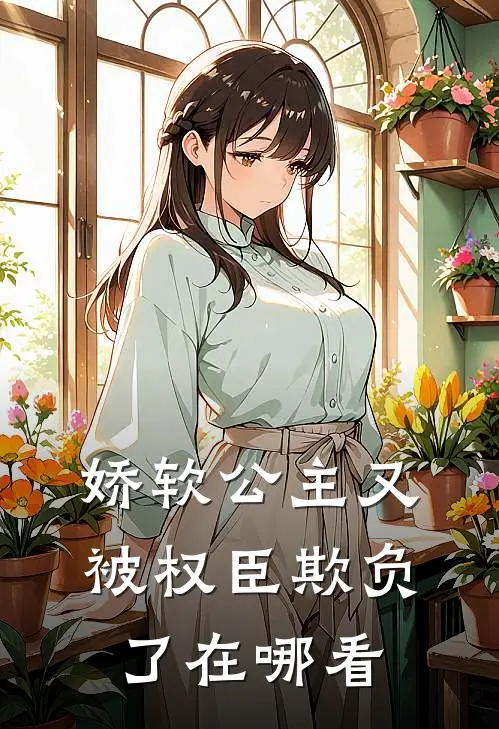 娇软公主又被权臣欺负了在哪看