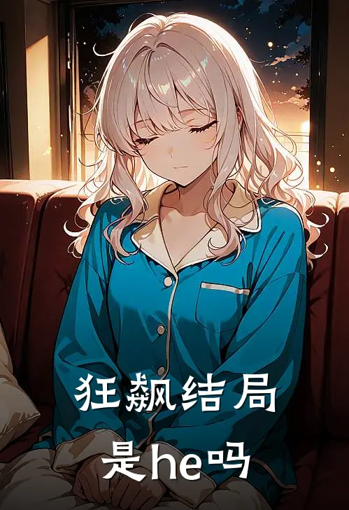 狂飙结局是he吗
