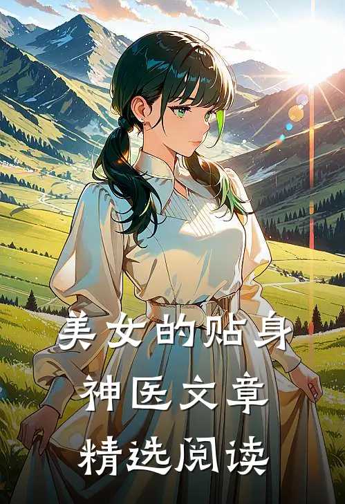 美女的贴身神医文章精选阅读