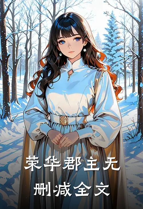 荣华郡主无删减全文