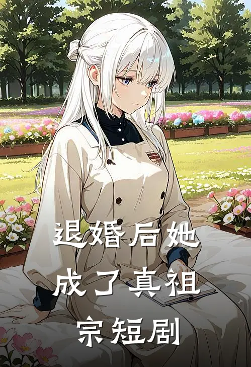 退婚后她成了真祖宗短剧