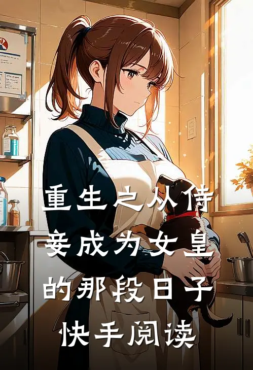 重生之从侍妾成为女皇的那段日子快手阅读