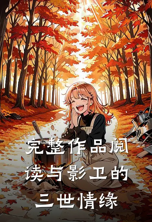 完整作品阅读与影卫的三世情缘