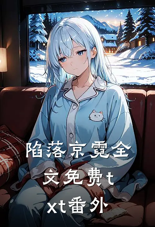 陷落京霓全文免费txt 番外