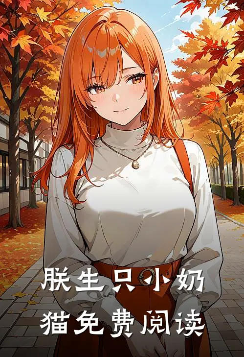 朕生只小奶猫免费阅读