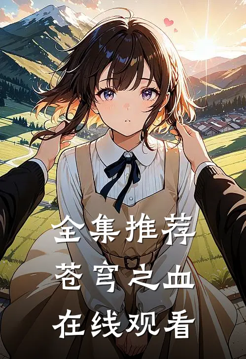 全集推荐苍穹之血在线观看
