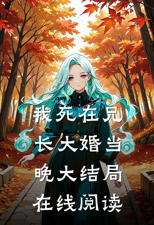 我死在兄长大婚当晚大结局在线阅读