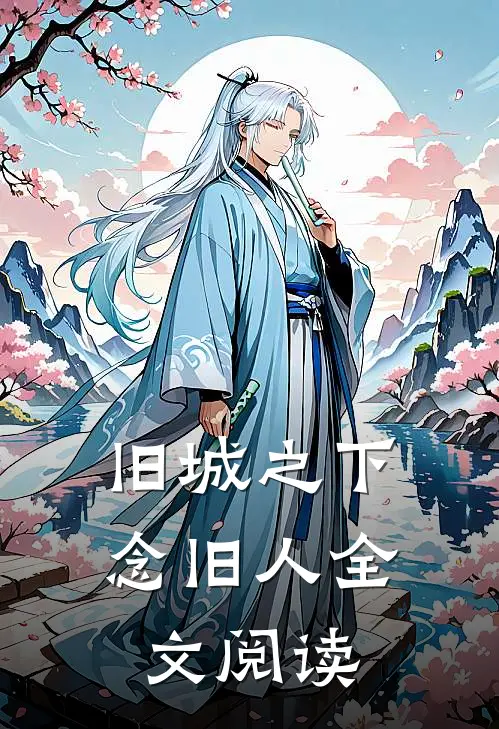 旧城之下念旧人全文阅读