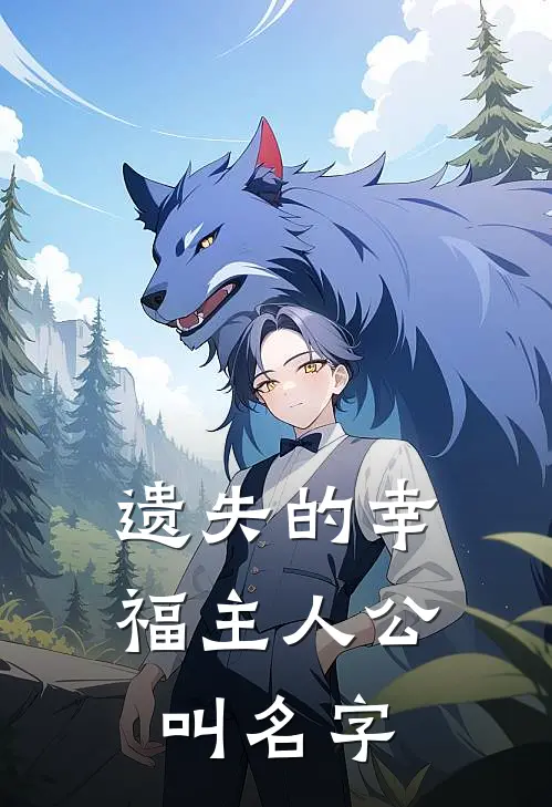 遗失的幸福主人公叫名字