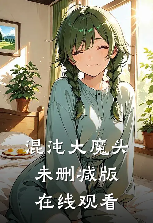 混沌大魔头未删减版在线观看