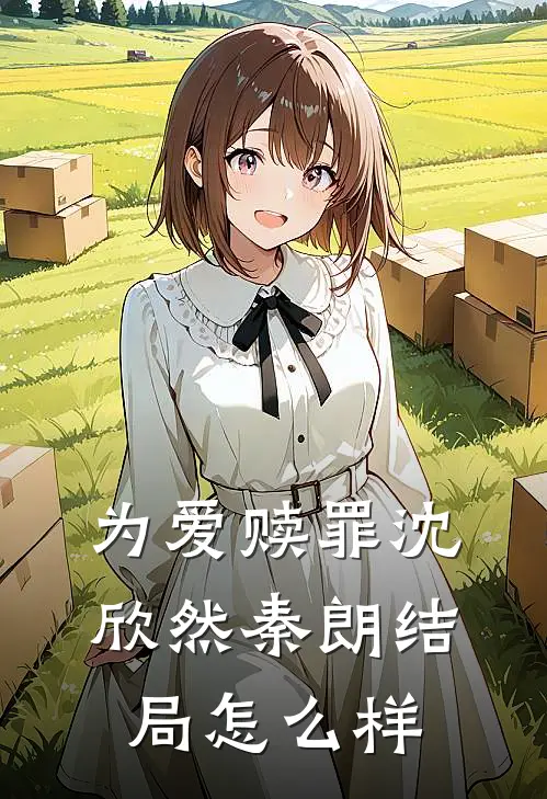 为爱赎罪沈欣然秦朗结局怎么样