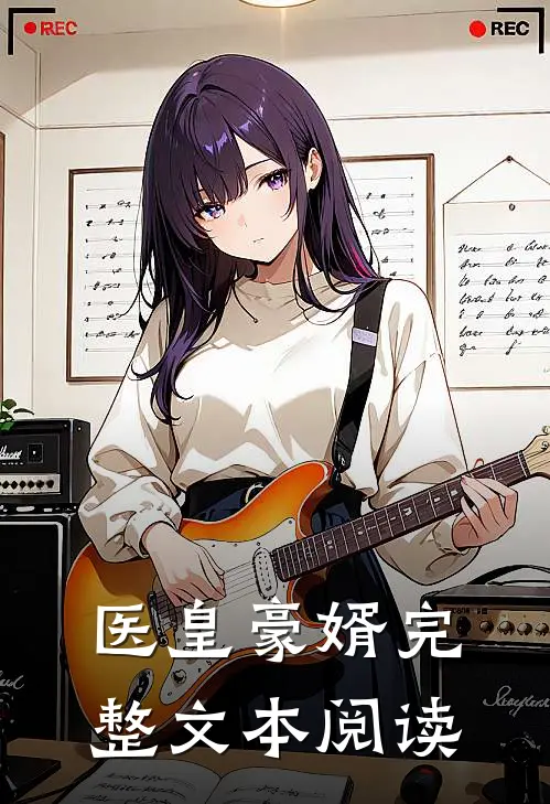 医皇豪婿完整文本阅读