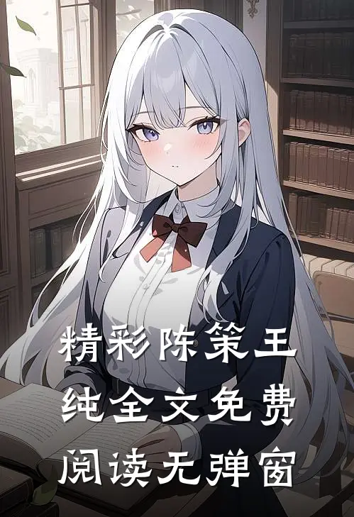 精彩陈策王纯全文免费阅读无弹窗