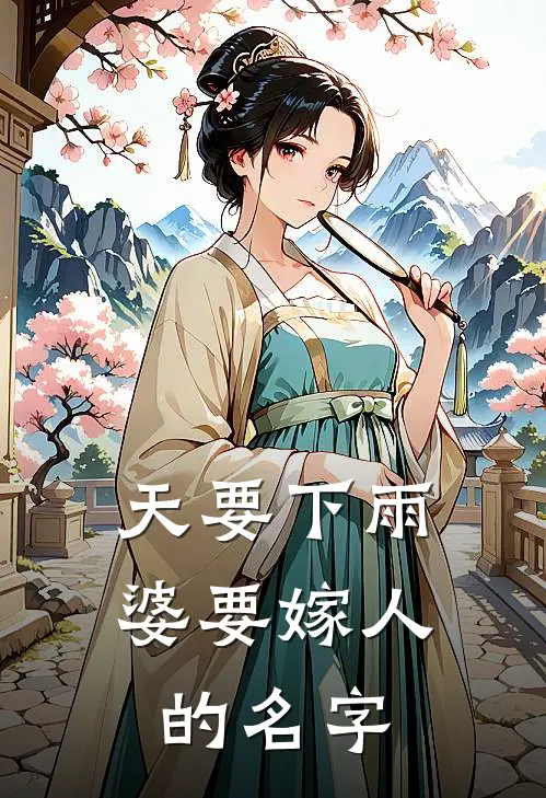 天要下雨婆要嫁人的名字