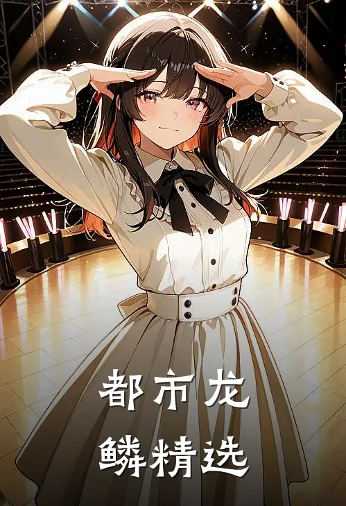 都市龙鳞精选