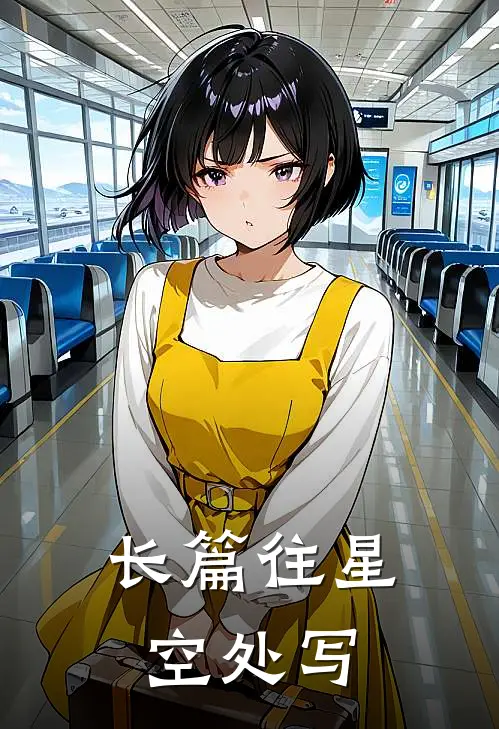 长篇往星空处写