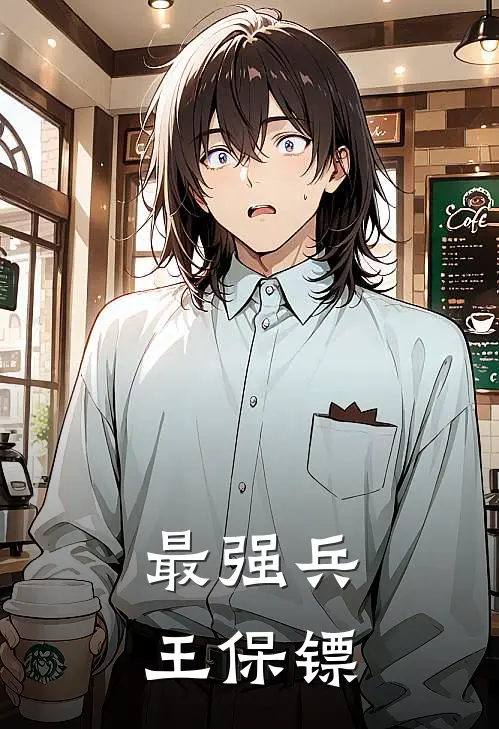 最强兵王保镖