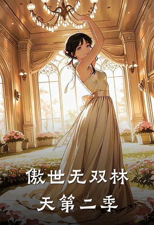 傲世无双林天第二季