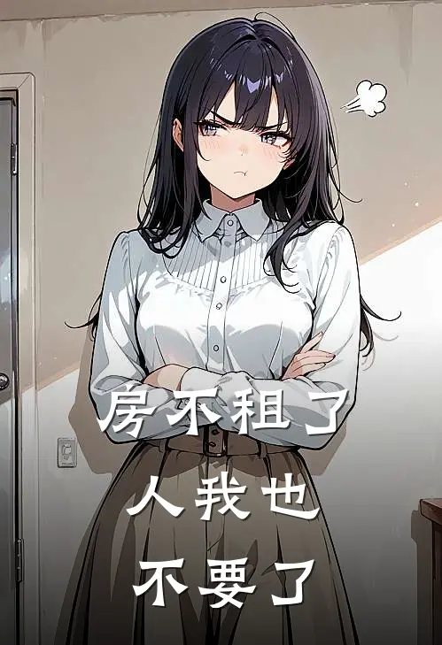 房不租了，人我也不要了