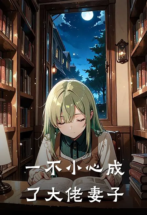 一不小心成了大佬妻子