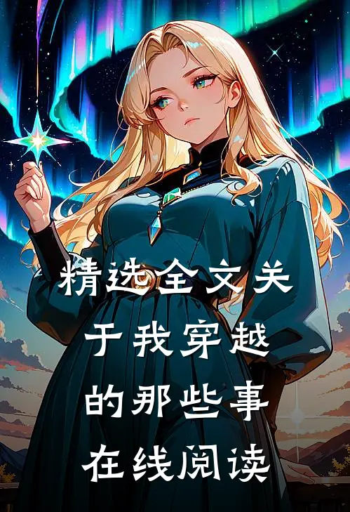 精选全文关于我穿越的那些事在线阅读