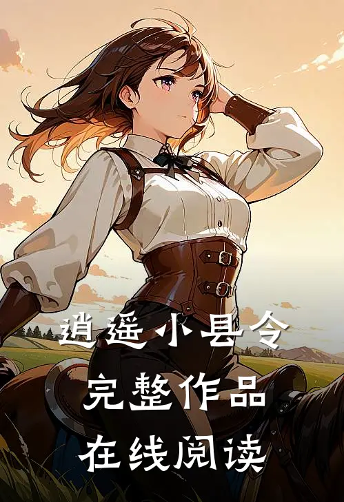 逍遥小县令完整作品在线阅读