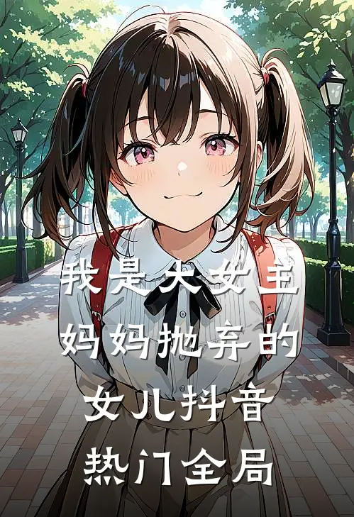 我是大女主妈妈抛弃的女儿抖音热门全局