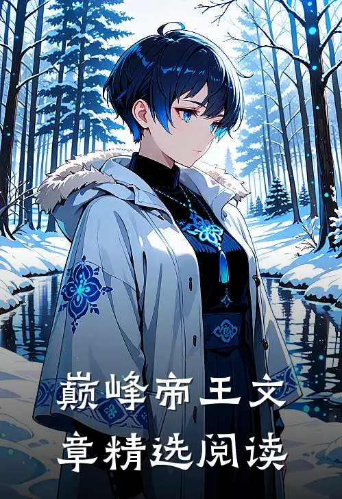 巅峰帝王文章精选阅读