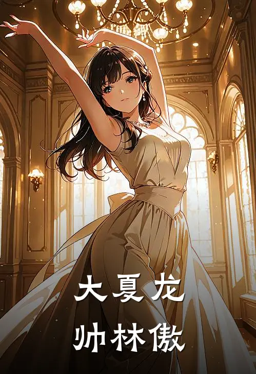大夏龙帅林傲