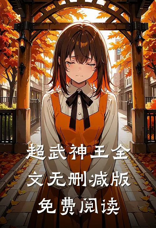 超武神王全文无删减版免费阅读