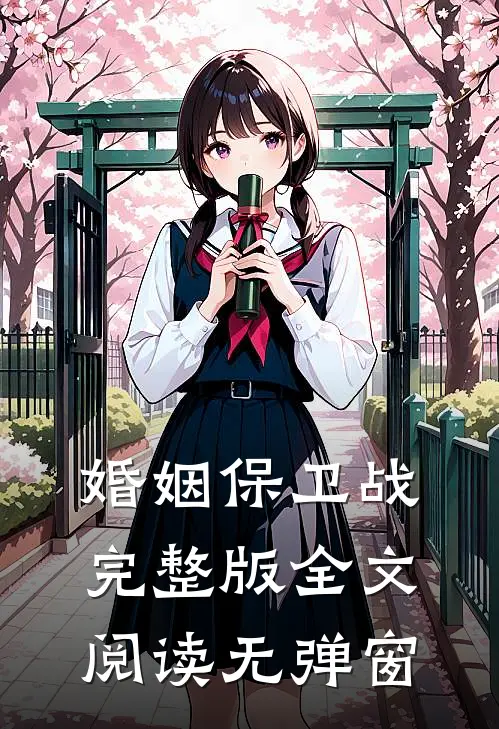 婚姻保卫战完整版全文阅读无弹窗