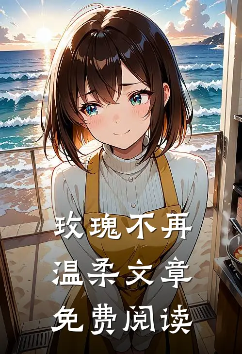 玫瑰不再温柔文章免费阅读