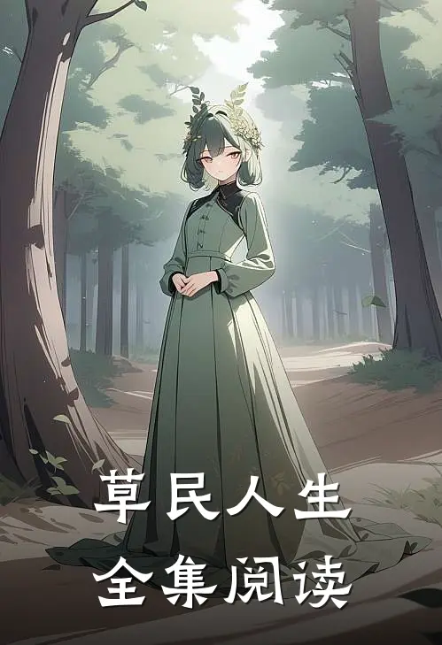 草民人生全集阅读