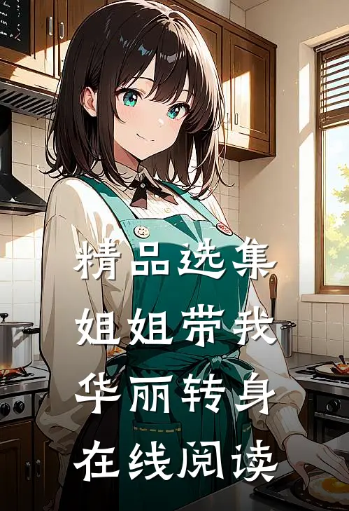 精品选集姐姐带我华丽转身在线阅读