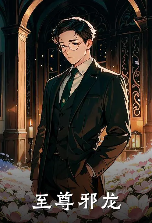 至尊邪龙