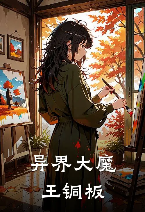 异界大魔王铜板