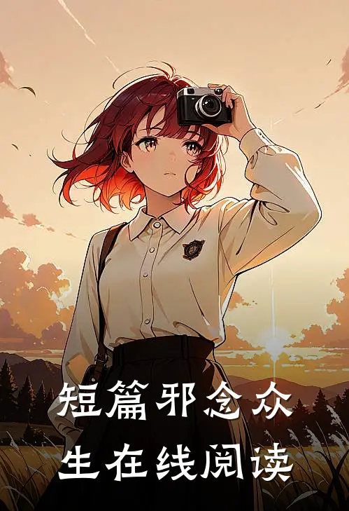 短篇邪念众生在线阅读