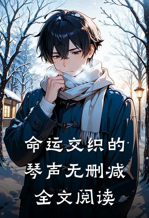 命运交织的琴声无删减全文阅读
