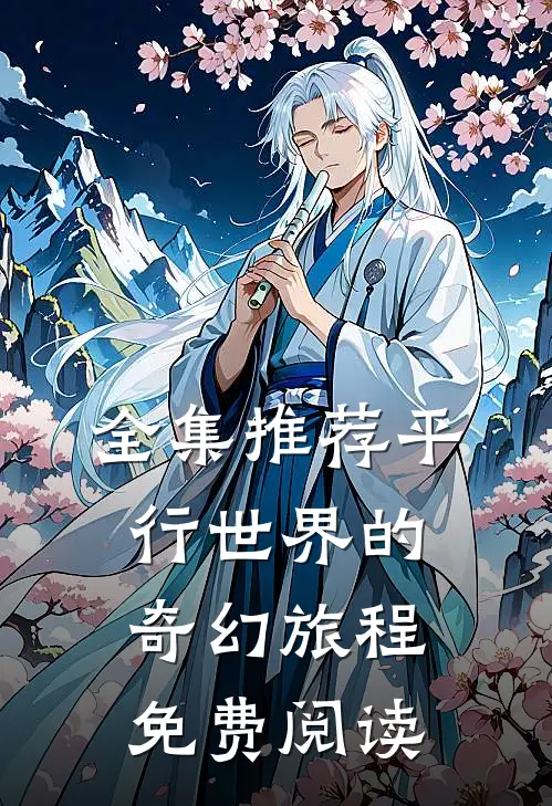 全集推荐平行世界的奇幻旅程免费阅读