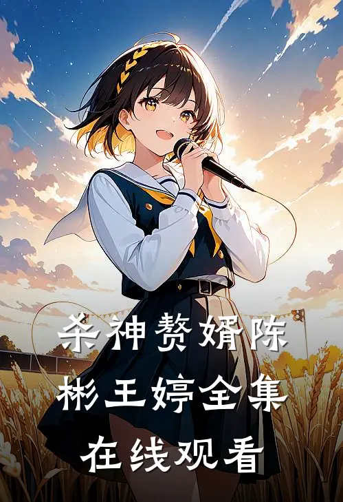 杀神赘婿陈彬王婷 全集在线观看