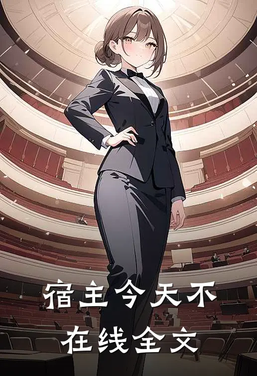 宿主今天不在线全文
