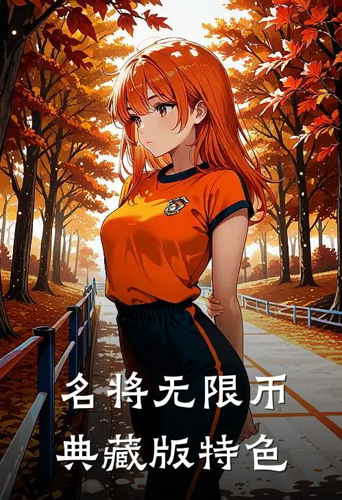 名将无限币典藏版特色