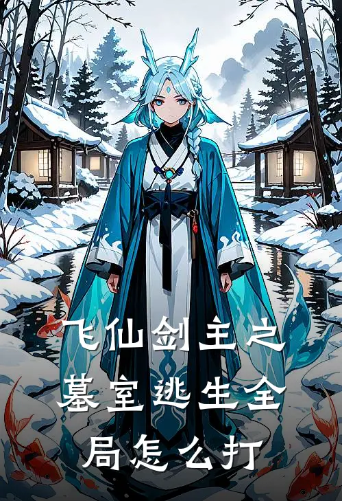 飞仙剑主之墓室逃生全局怎么打