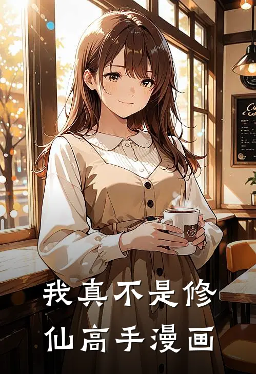 我真不是修仙高手漫画