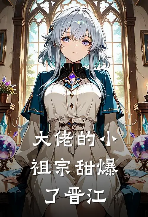 大佬的小祖宗甜爆了晋江