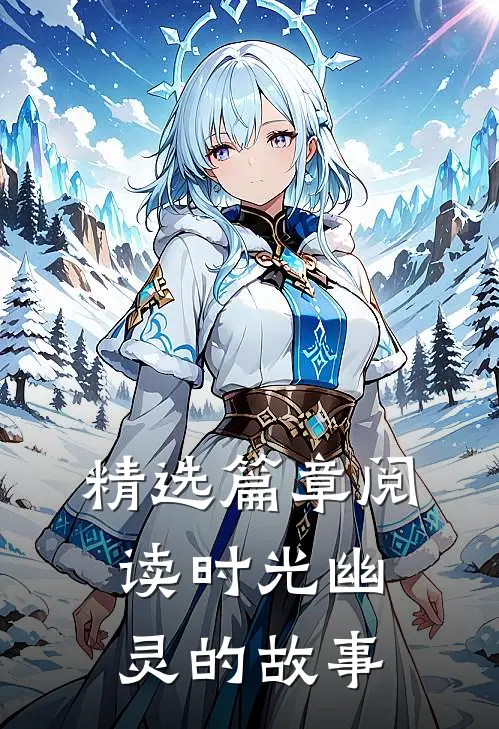 精选篇章阅读时光幽灵的故事