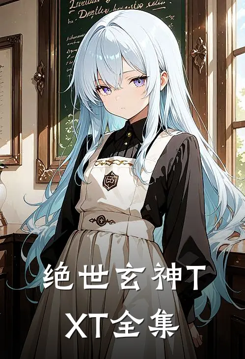 绝世玄神TXT全集