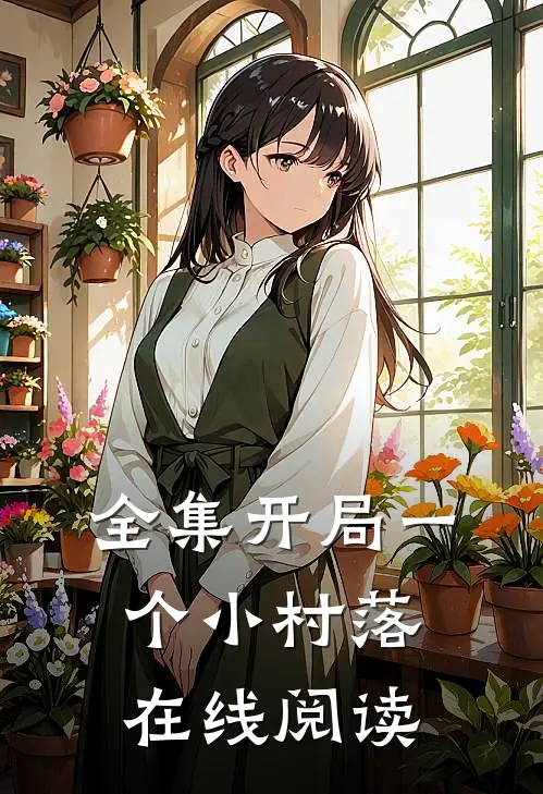 全集开局一个小村落在线阅读
