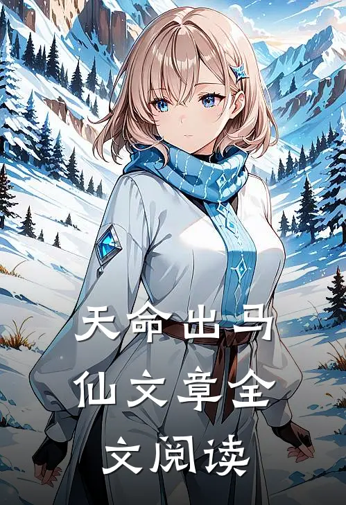 天命出马仙文章全文阅读