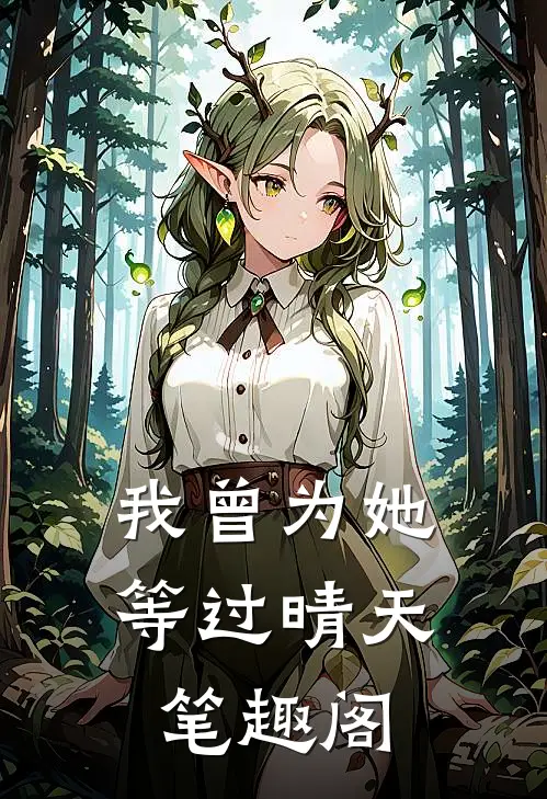 我曾为她等过晴天笔趣阁